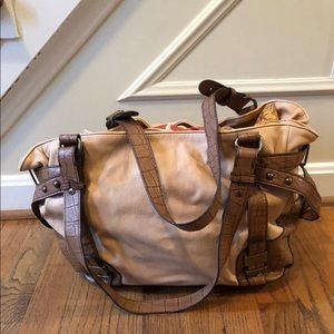 Jessica Simpson Satchel